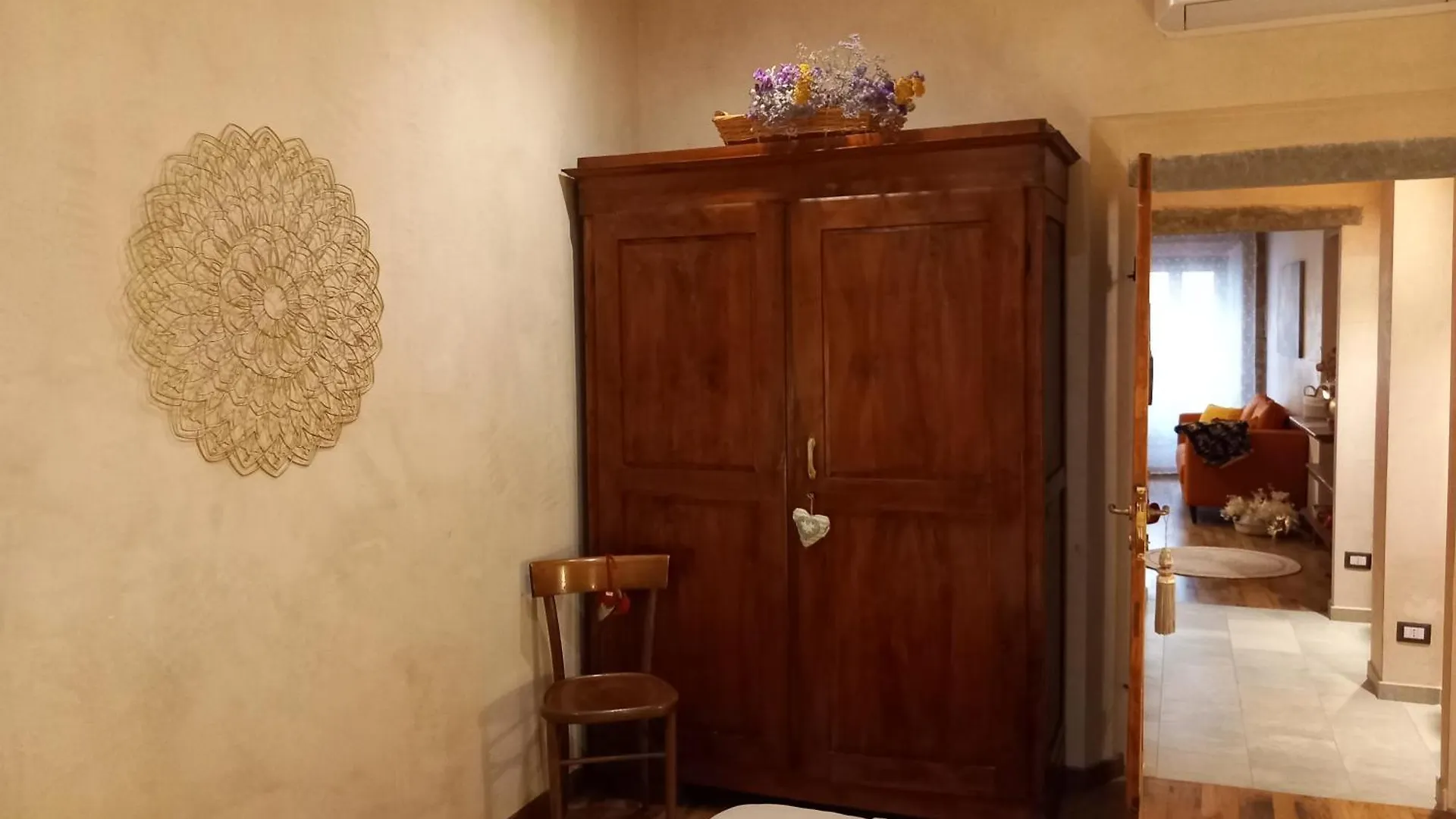 Casa Clery, Stile Toscano, Vicino A Firenze Montelupo Fiorentino Italy